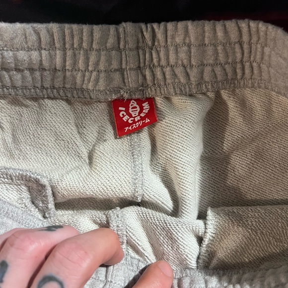 BBC x Ice Cream sweatsuit M - Picture 6 of 14